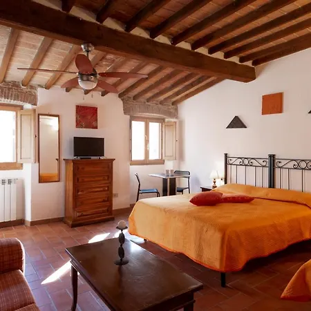 Casa Aurora 3*