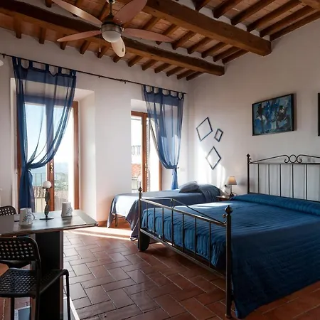 Pensión Casa Aurora 3*