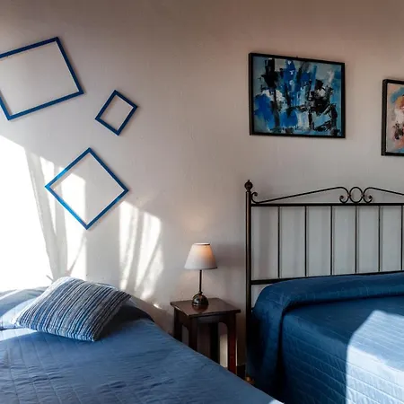 Casa Aurora 3*