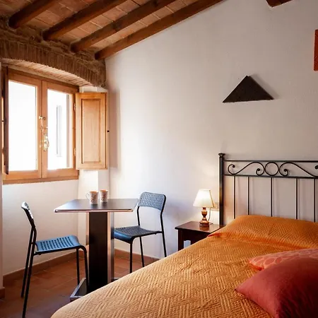 Casa Aurora Pensión Massa Marittima
