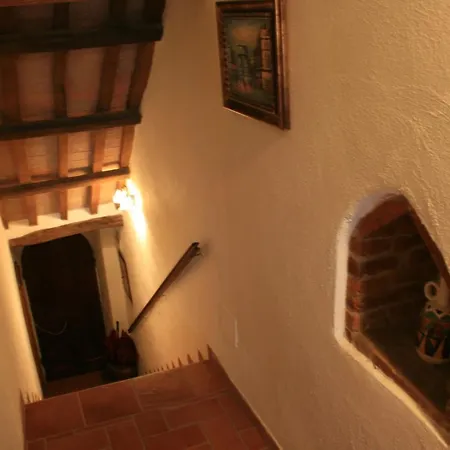 Guest house Casa Aurora