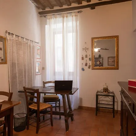Casa Aurora 3* Massa Marittima