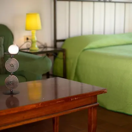 Casa Aurora 3*