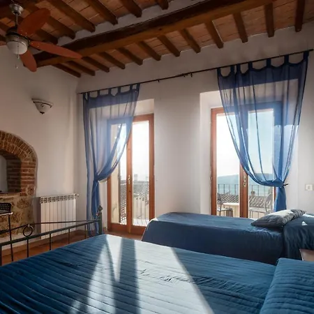 Guest house Casa Aurora