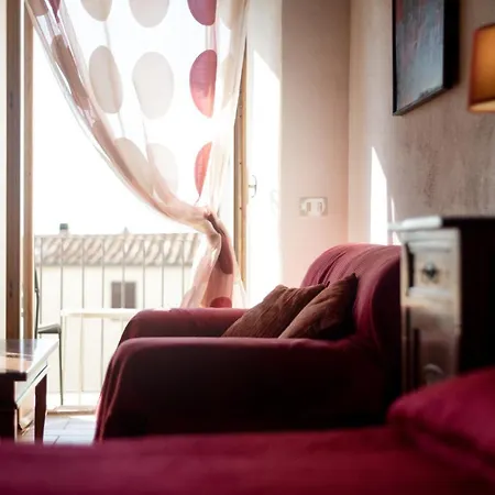 Casa Aurora Massa Marittima