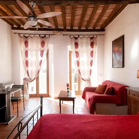 Guest house Casa Aurora Massa Marittima
