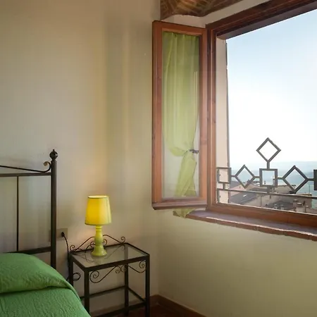 Casa Aurora Guest house