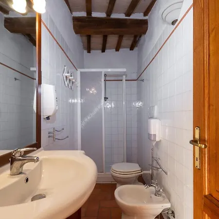 Gasthuis Casa Aurora
