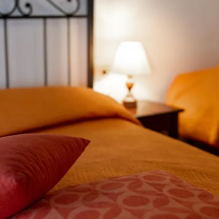 Casa Aurora Massa Marittima