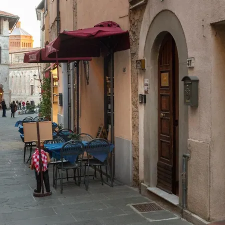 Affittacamere Casa Aurora