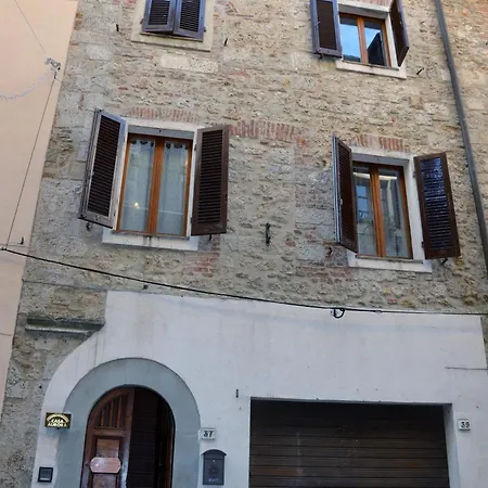 Casa Aurora