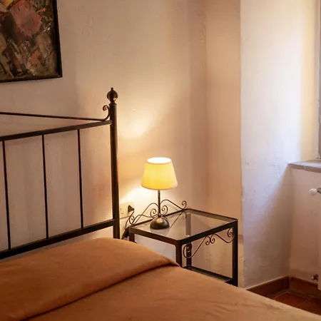 Casa Aurora Massa Marittima
