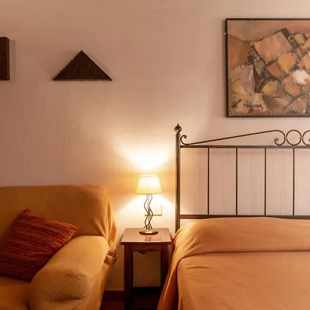 Casa Aurora 3* Massa Marittima