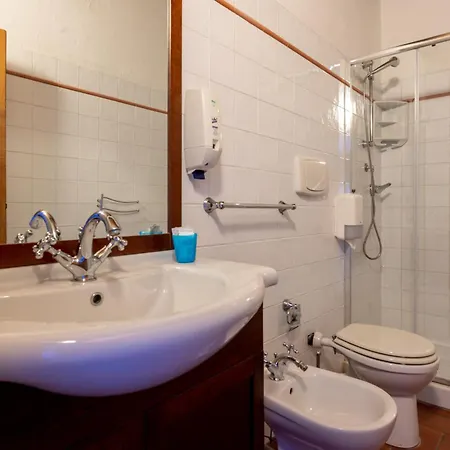 Casa Aurora Guest house