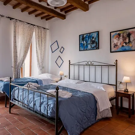 Guest house Casa Aurora