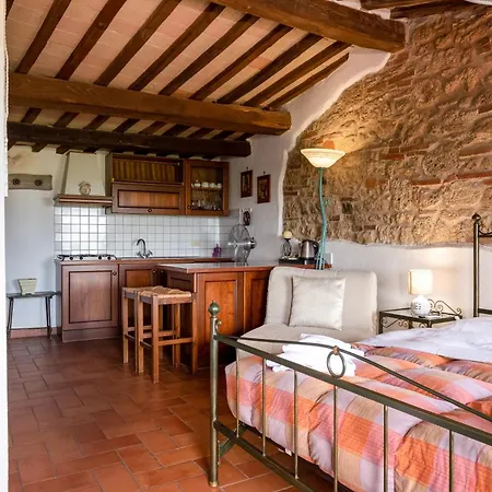 Guest house Casa Aurora 3*