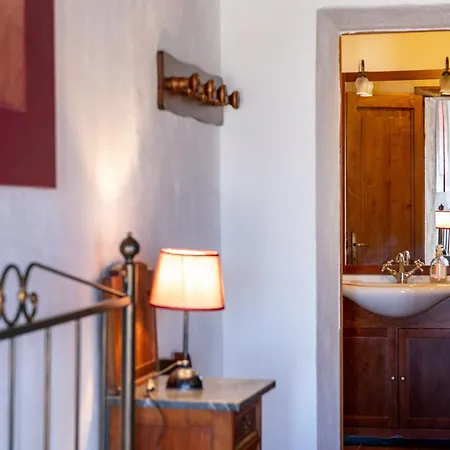 Guest house Casa Aurora Massa Marittima