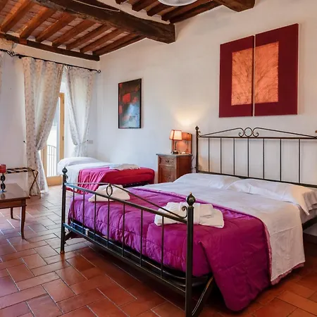 Casa Aurora 3*