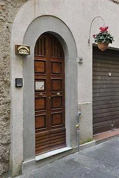 Gasthuis Casa Aurora