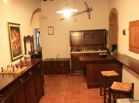 Guest house Casa Aurora Massa Marittima