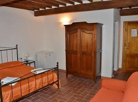 Casa Aurora 3* Massa Marittima