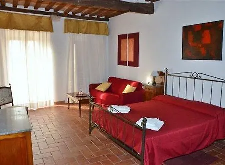 Casa Aurora 3* Massa Marittima