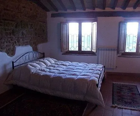 Casa Aurora Guest house Massa Marittima