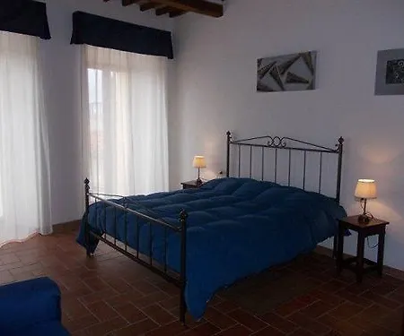 Casa Aurora Gasthuis