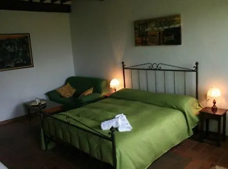 Casa Aurora Guest house 3*