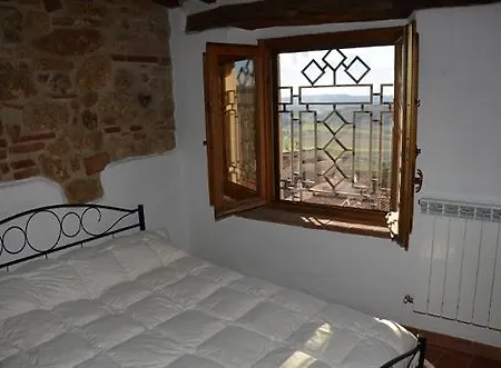 Casa Aurora 3* Massa Marittima