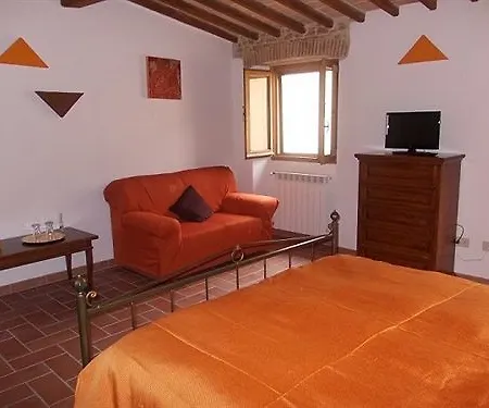 Casa Aurora Massa Marittima