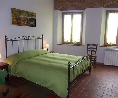 Casa Aurora Massa Marittima