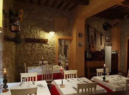 Guest house Casa Aurora 3*