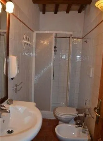 Gasthuis Casa Aurora 3*
