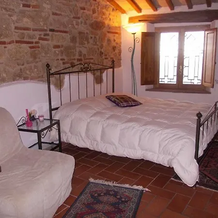 Gasthuis Casa Aurora 3*